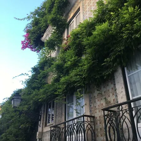 A Boemia Casa de hóspedes