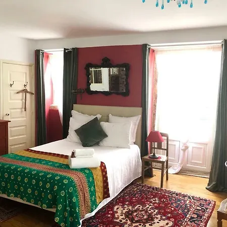 A Boemia Casa de hóspedes Lisboa