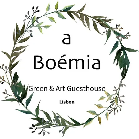 Penzion A Boemia