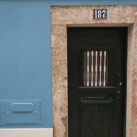 A Boemia בית הארחה *