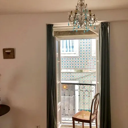 A Boemia Guest house *