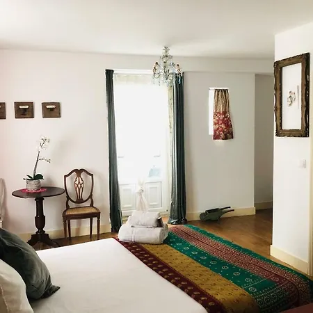 Guest house A Boemia *