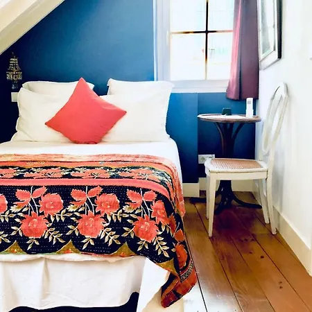 Guest house A Boemia