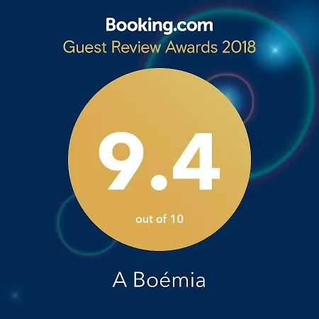 A Boemia * Lisbon