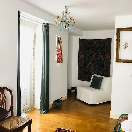 Πανσιόν A Boemia